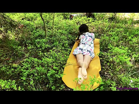 ❤️ Stranger trên Tinder thủ dâm của tôi L. và Fucks đam mê trong rừng ❤️ Khiêu dâm ở% vi.epicshowdown.top% ﹏