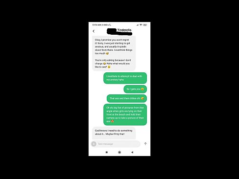 ❤️ Tôi đã thêm một PAWG mới từ Tinder vào hậu cung của mình (nói chuyện với Tinder) ❤️  Khiêu dâm  ở% vi.epicshowdown.top%  ﹏